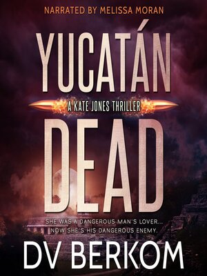 cover image of Yucatan Dead